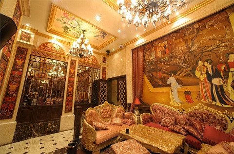 二连浩特高档KTV妹子质量哪家好 二连浩特高档KTV妹子质量哪家好