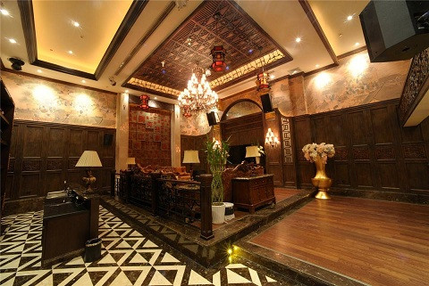 二连浩特哪个KTV少爷男模妹子服务好