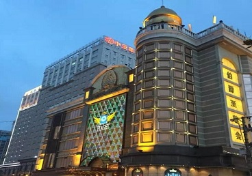 二连浩特最大顶级出名高端豪华KTV会所-皇冠伯爵KTV顶级体验点评